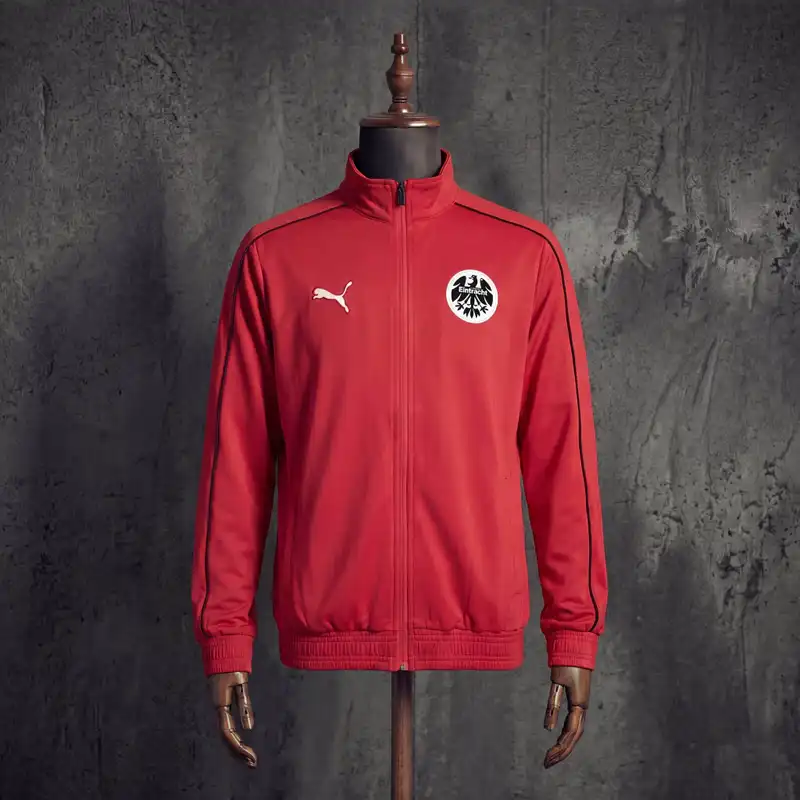 Eintracht Frankfurt Jaqueta 98/99 · Masculino