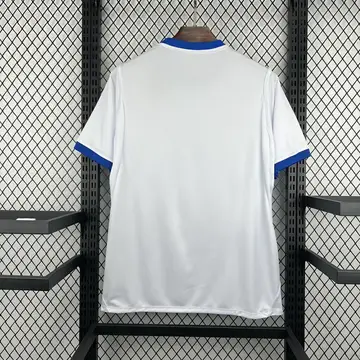Eslovênia 2º Uniforme Versão Torcedor · 26/27 · Masculino