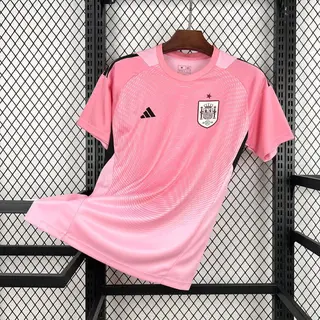 Espanha Goleiro Versão Torcedor · 26/27 · Masculino