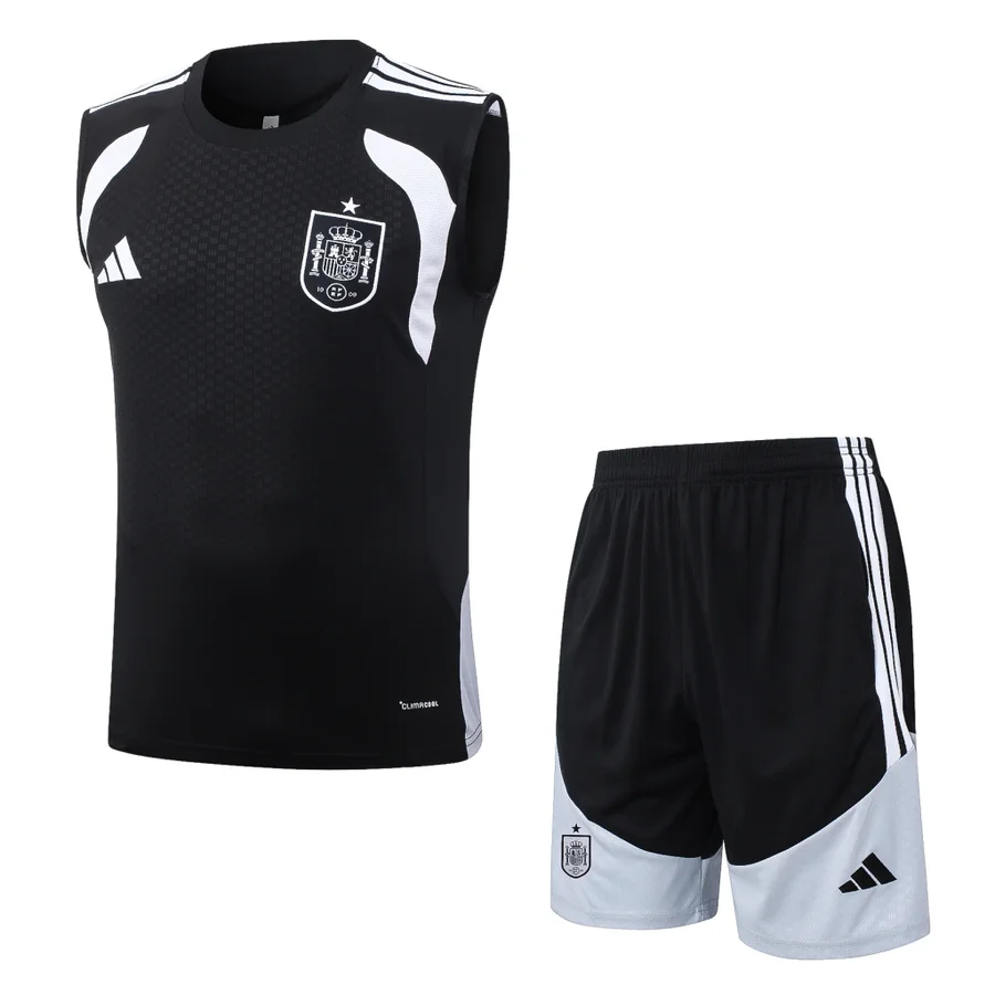 Espanha Linha de Treino Conjunto · 26/27 · Masculino
