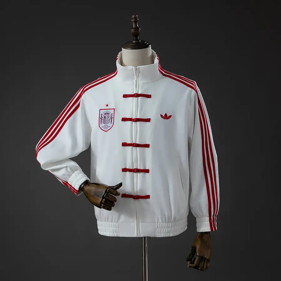 Espanha Jaqueta · 26/27 · Masculino