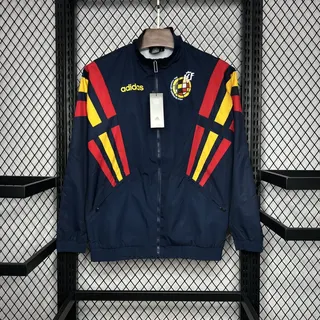 Espanha Jaqueta 1996 · Masculino