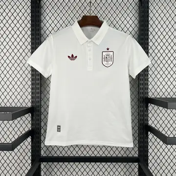 Espanha Polo · 26/27 · Masculino