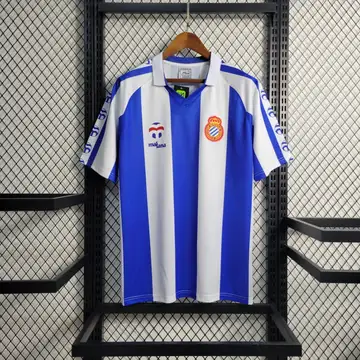 Espanyol Retrô 84-89 · Masculino