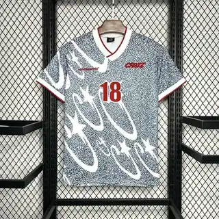 Estados Unidos Retrô 1994 · 2º Uniforme · Masculino