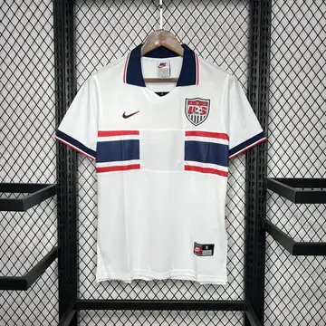 Estados Unidos Retrô 1995 · Masculino
