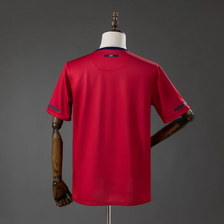 Estados Unidos Retrô 2011 · 2º Uniforme · Masculino