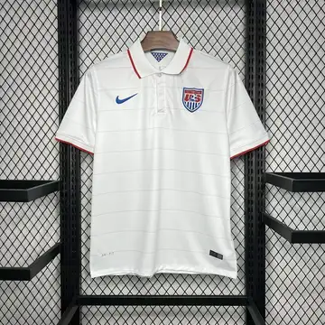 Estados Unidos Retrô 2014 · Masculino