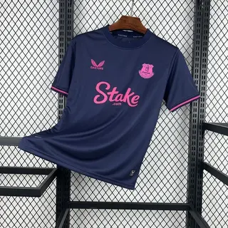 Everton 1º Uniforme Versão Torcedor · Edição Especial · 26/27 · Masculino