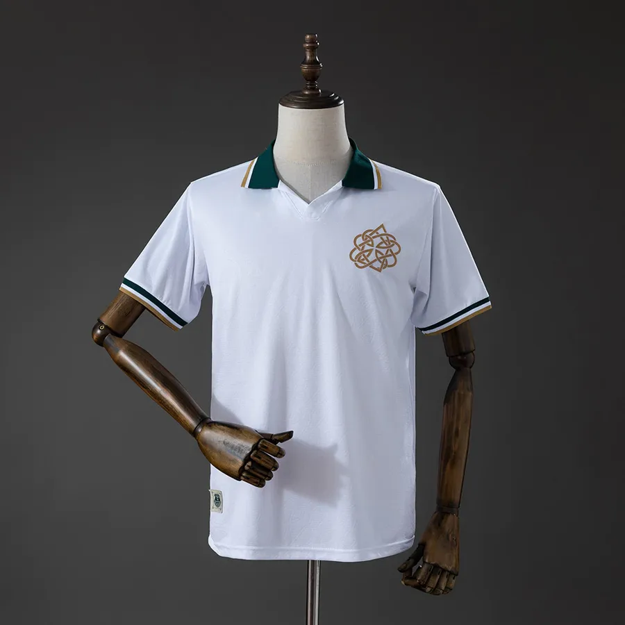 Everton 1º Uniforme Versão Torcedor · St Patricks Day · 26/27 · Masculino
