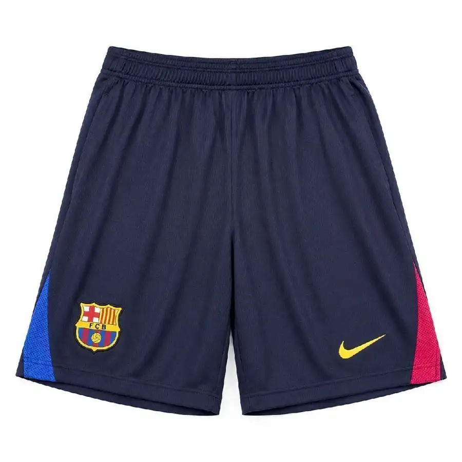 FC Barcelona Calção 1º Uniforme · 26/27 · Masculino