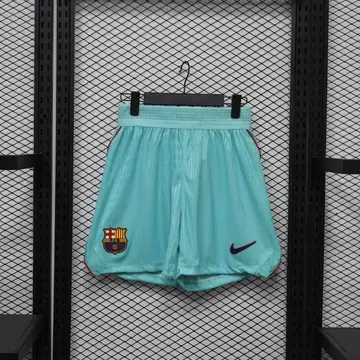 FC Barcelona Calção 3º Uniforme · 26/27 · Masculino