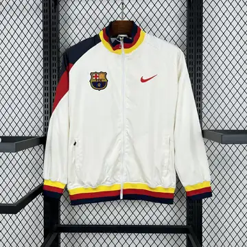 FC Barcelona Jaqueta · 94/95 · Masculino