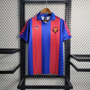 FC Barcelona Retrô 1992 · Masculino