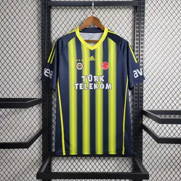 Fenerbahçe Retrô 13-14 · Masculino