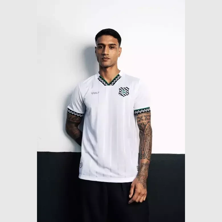 Figueirense 2º Uniforme Versão Torcedor · 26/27 · Masculino