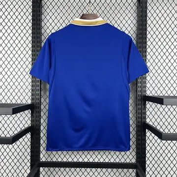 Finlândia 1º Uniforme Versão Torcedor · 26/27 · Masculino