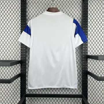 Finlândia 2º Uniforme Versão Torcedor · 26/27 · Masculino