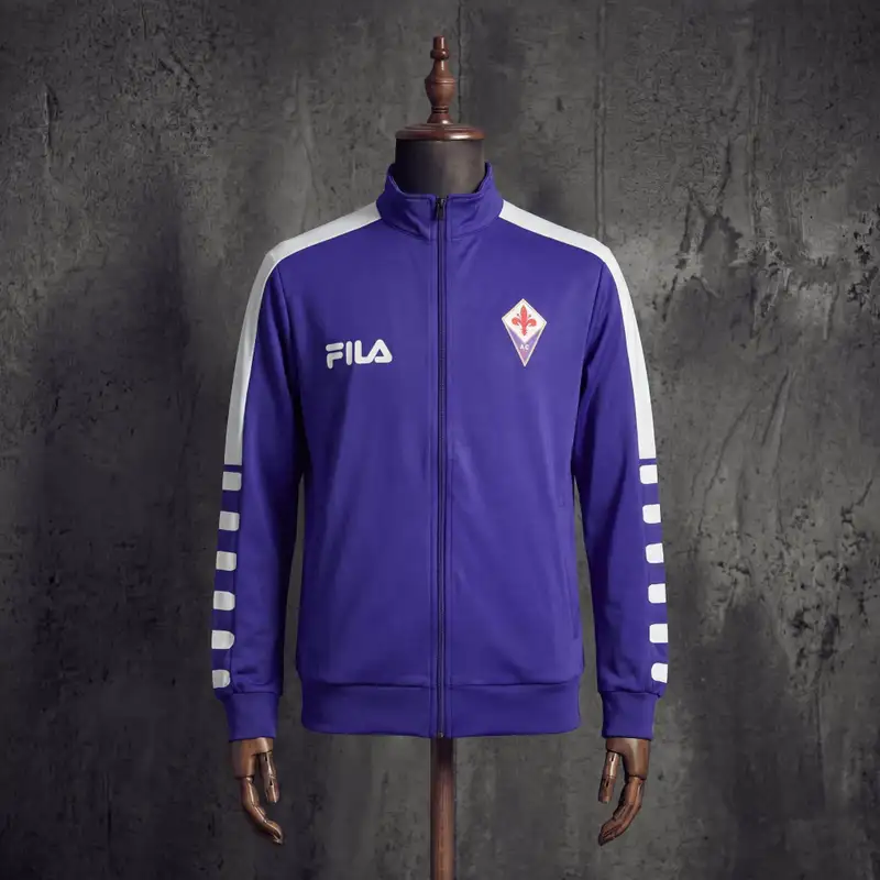 Fiorentina Jaqueta 99/00 · Masculino