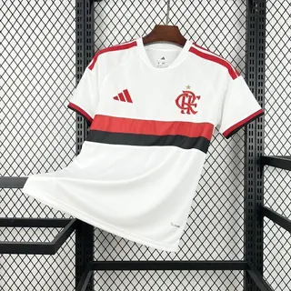 Flamengo 2º Uniforme Versão Torcedor · 26/27 · Masculino