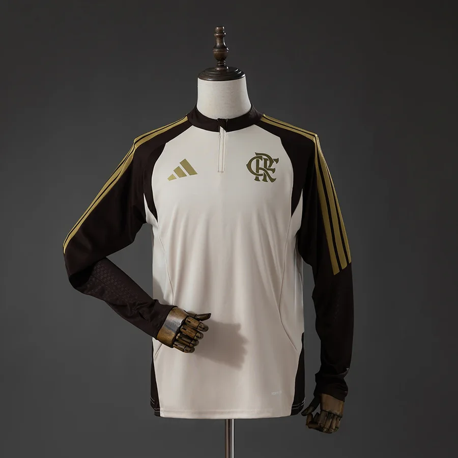 Flamengo Jaqueta · 26/27 · Masculino