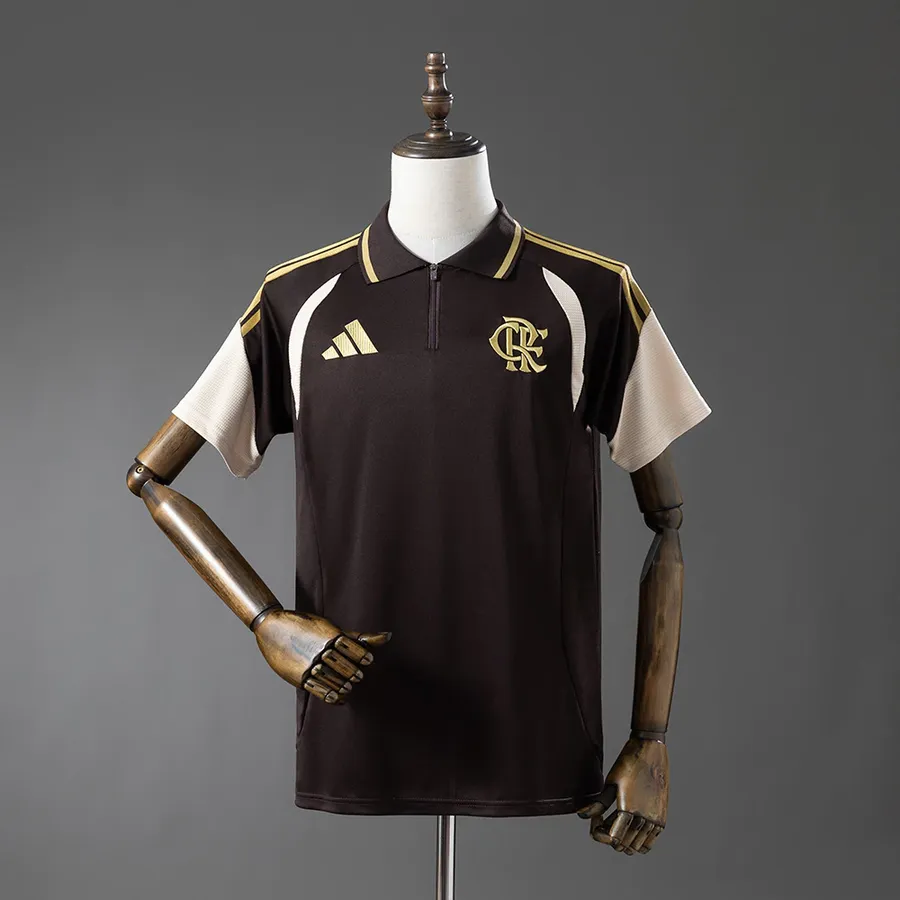 Flamengo Polo · 26/27 · Masculino