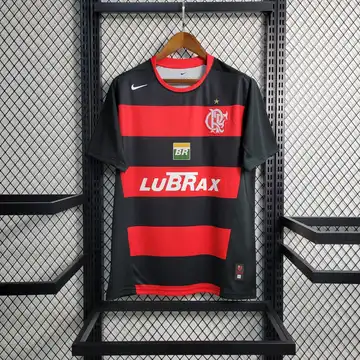 Flamengo Retrô 00-01 · Masculino