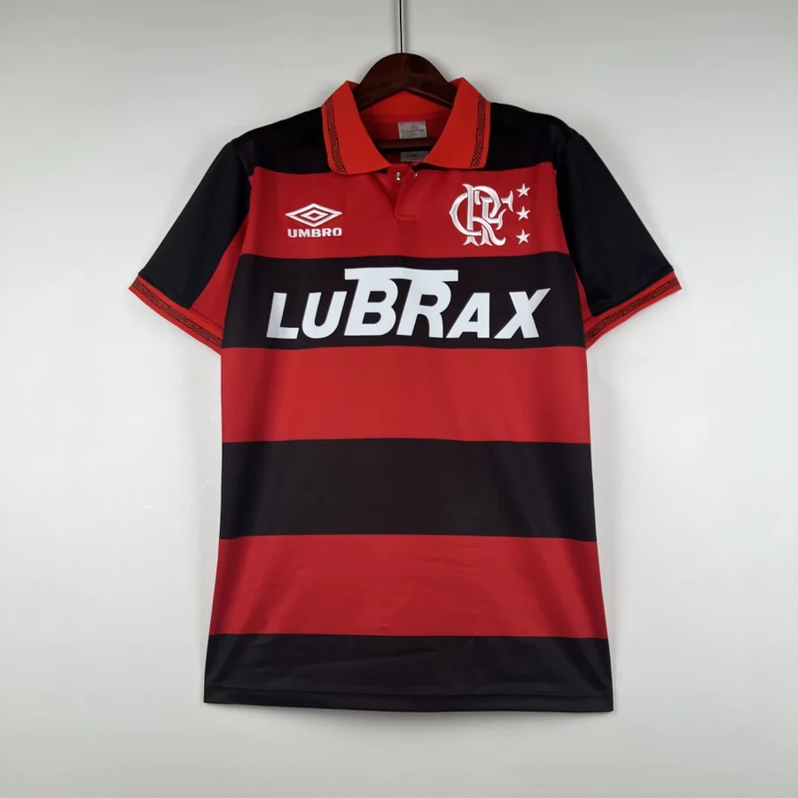 Flamengo Retrô 1990 · Masculino