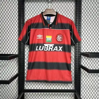Flamengo Retrô 1997 · Masculino