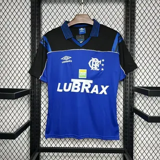 Flamengo Retrô 1999 · Goleiro · Masculino