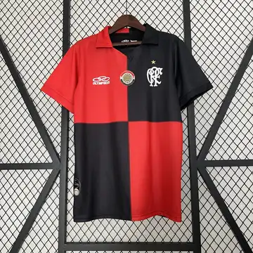 Flamengo Retrô 2012 · Centenário · Masculino