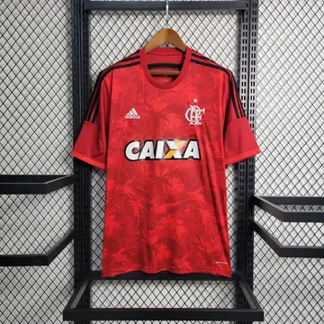 Flamengo Retrô 2014 · Masculino