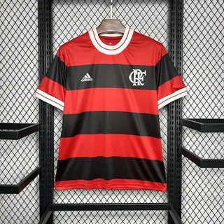 Flamengo Retrô 2018 · Icon · Masculino