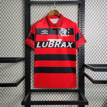 Flamengo Retrô 94-95 · Masculino