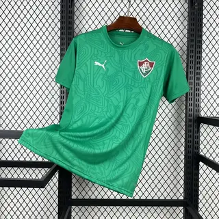 Fluminense Linha de Treino Versão Torcedor · 26/27 · Masculino