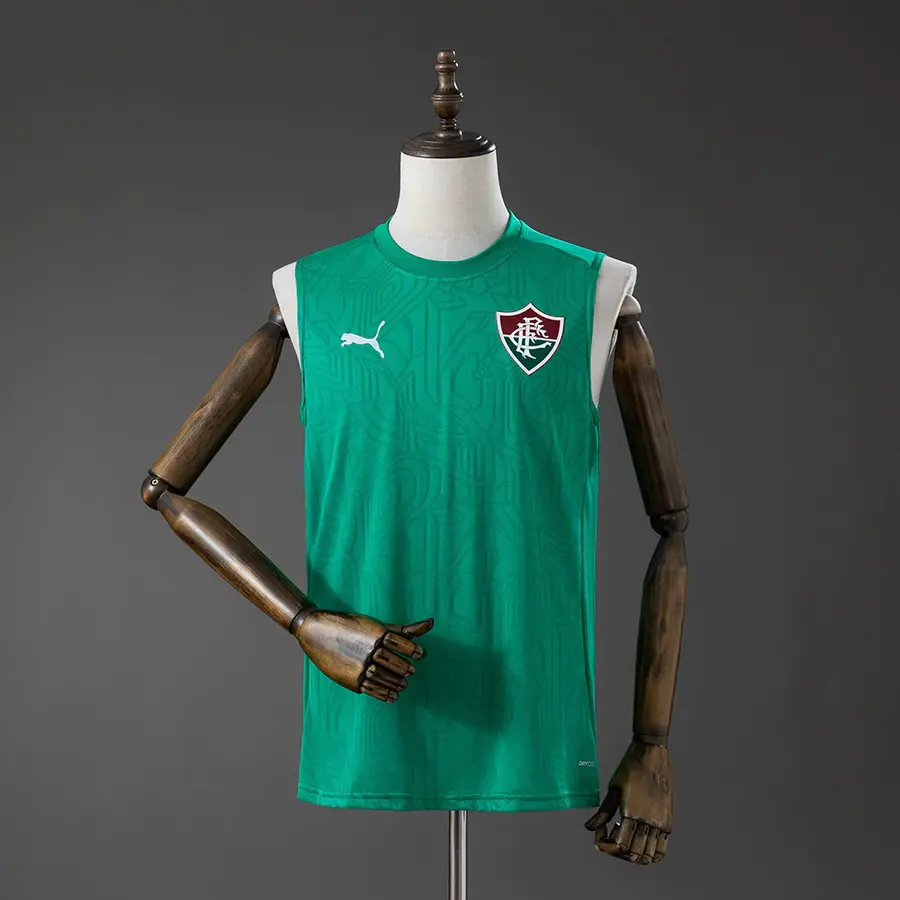 Fluminense Regata · Linha de Treino · 26/27 · Masculino