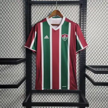 Fluminense Retrô 16-17 · Masculino
