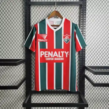 Fluminense Retrô 1993 · Masculino