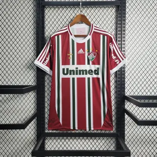 Fluminense Retrô 2012 · Masculino
