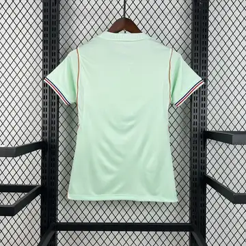 França 2º Uniforme Versão Torcedor · 26/27 · Feminino