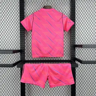 França Goleiro Kit Infantil · 26/27 · Infantil