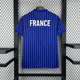 França Pré-Jogo Versão Torcedor · 26/27 · Masculino