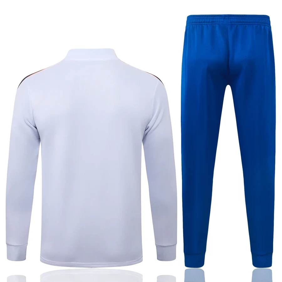 França 1º Uniforme Conjunto · 26/27 · Masculino