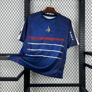 França 1º Uniforme Versão Torcedor · 26/27 · Masculino