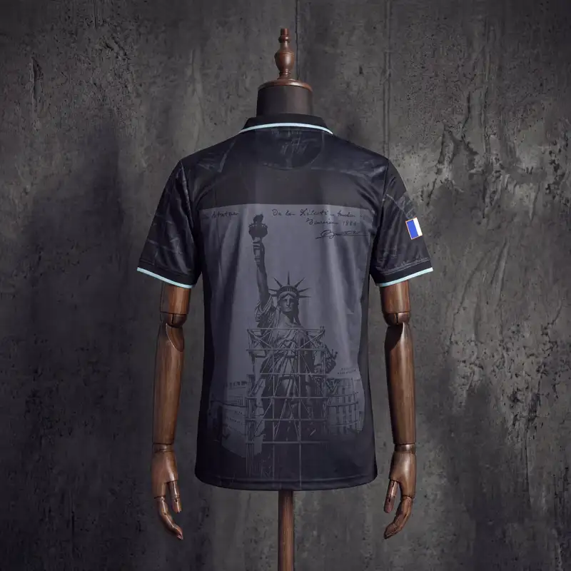 França 1º Uniforme Versão Torcedor · Edição Especial · 26/27 · Masculino