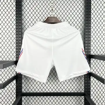 França Calção 1º Uniforme · 26/27 · Masculino