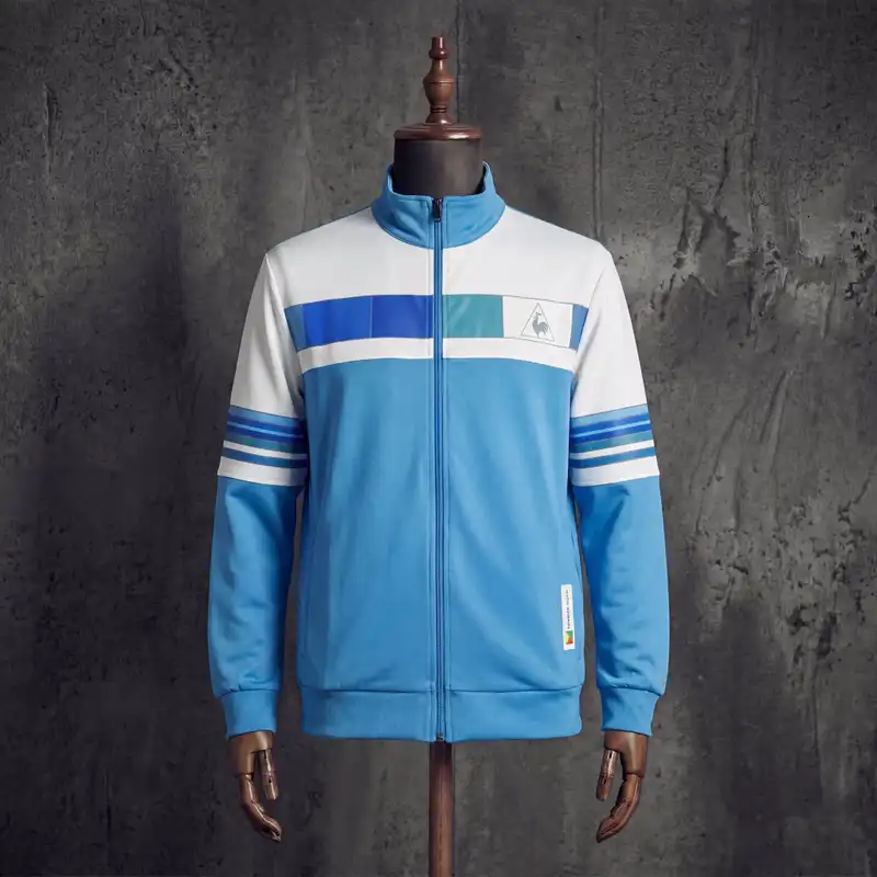 França Jaqueta 1986 · Masculino