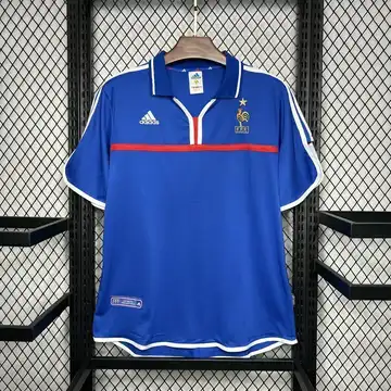 França Retrô 2000 · Masculino