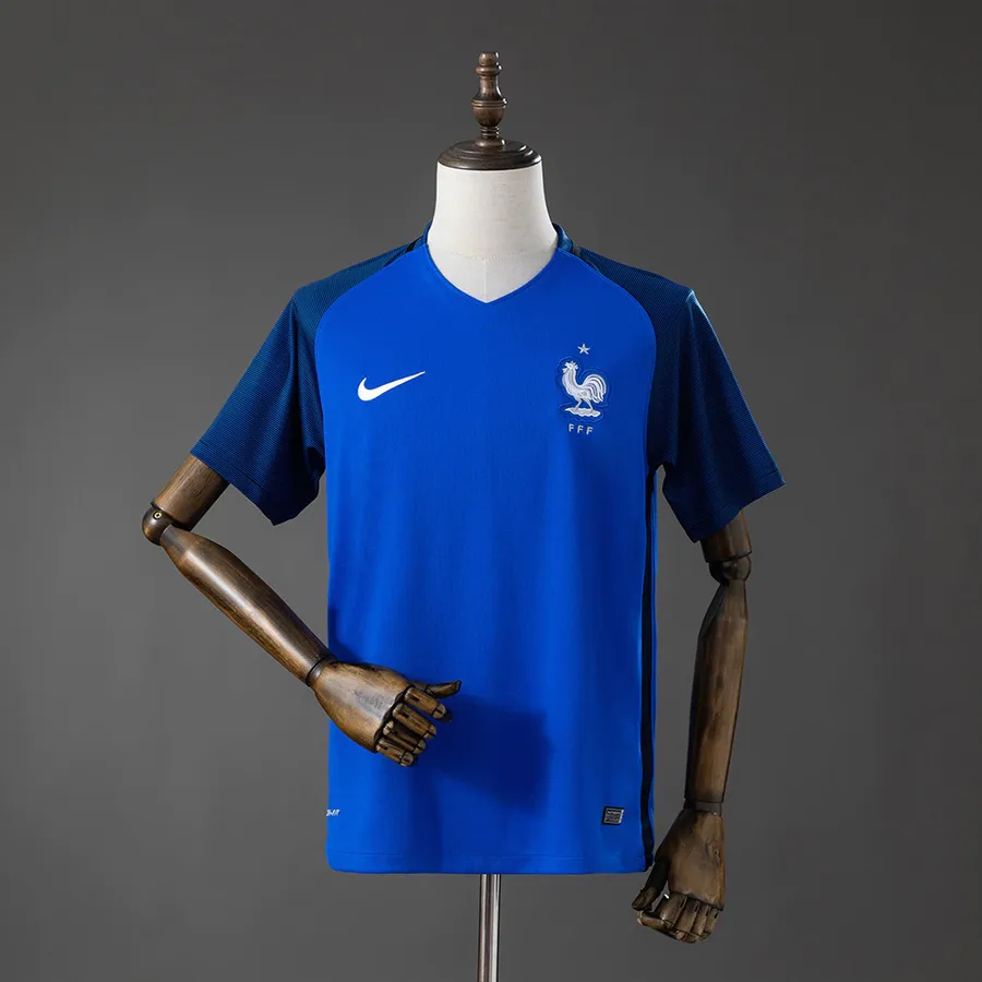 França Retrô 2016 · Masculino