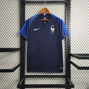 França Retrô 2018 · Masculino